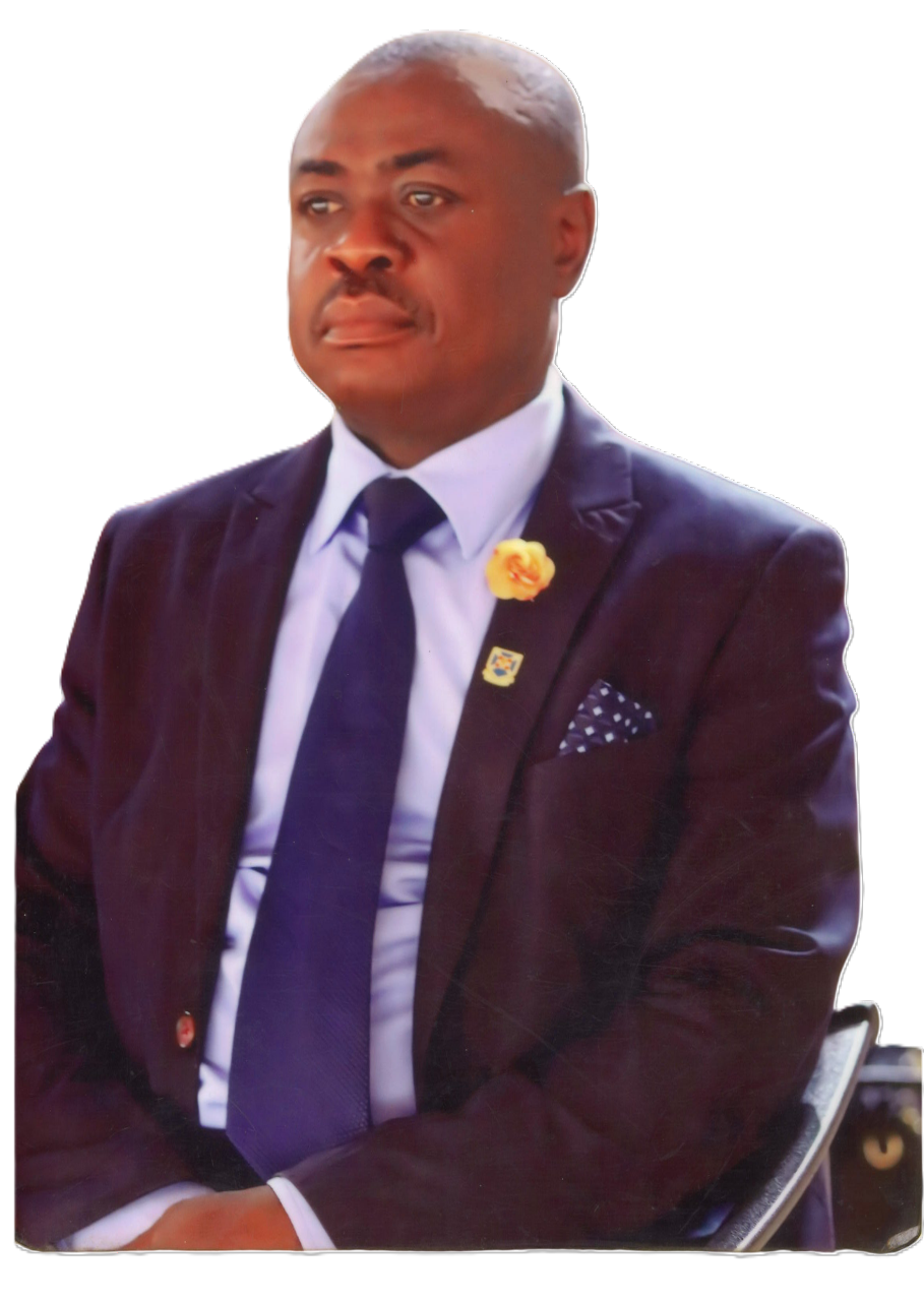 Mr. Wilson Owusu Agyakum