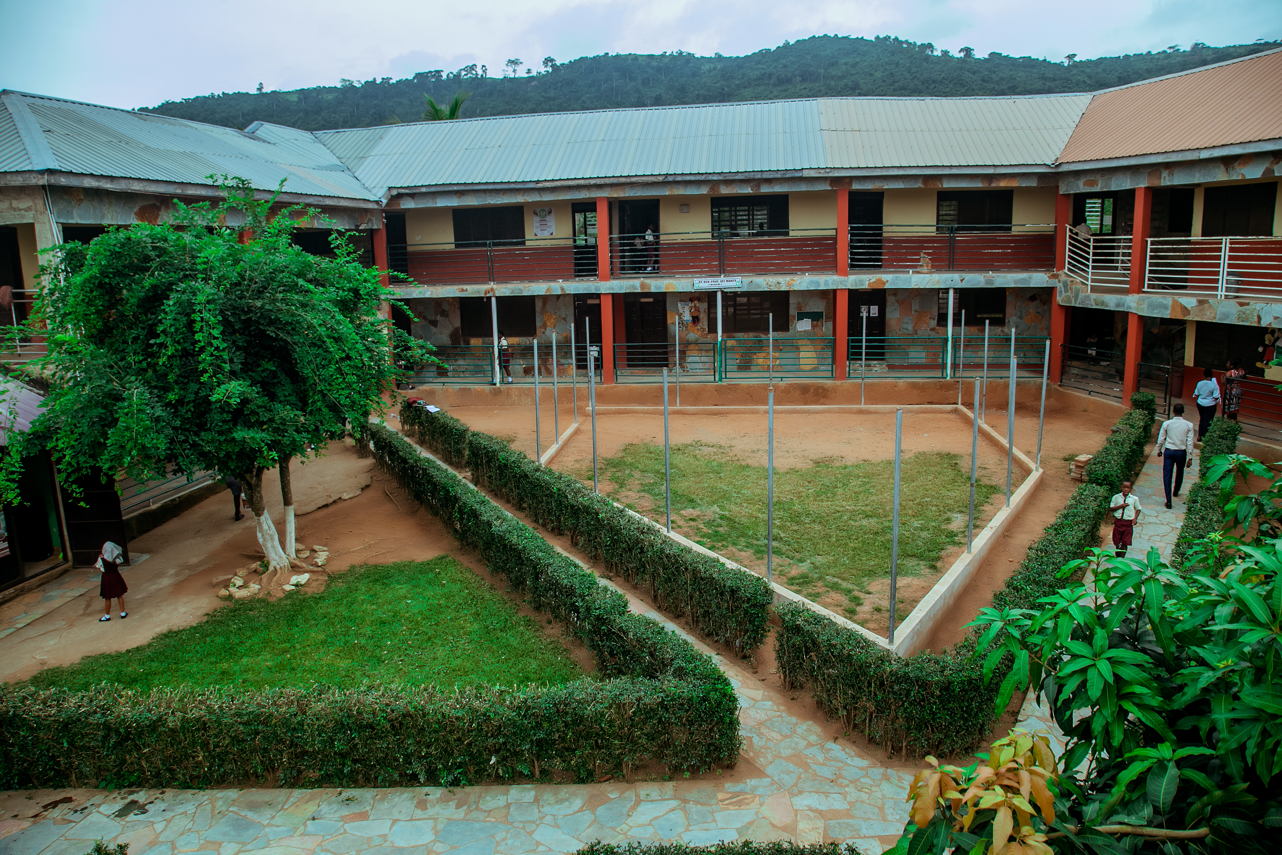 School